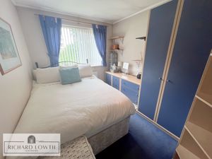 Bedroo Two- click for photo gallery